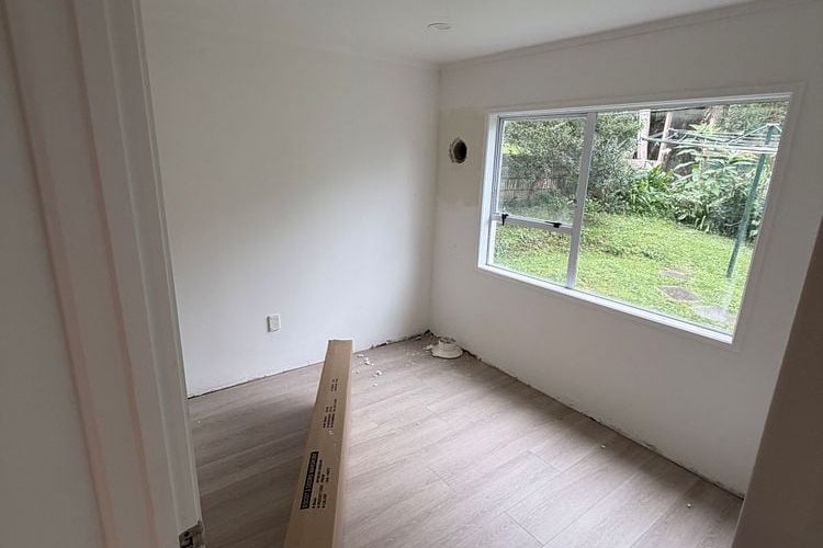 4 Bedrooms, heatpump, ventilation, renovated. - Widok 3