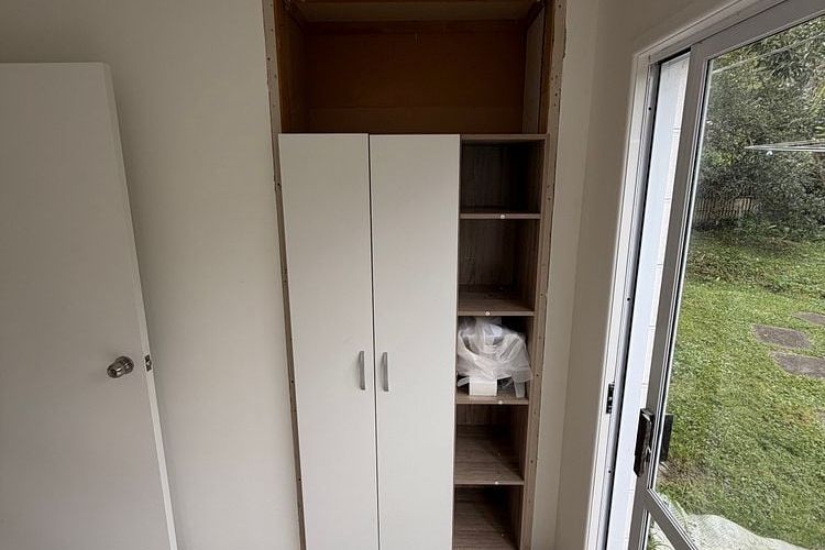 4 Bedrooms, heatpump, ventilation, renovated. - Widok 4
