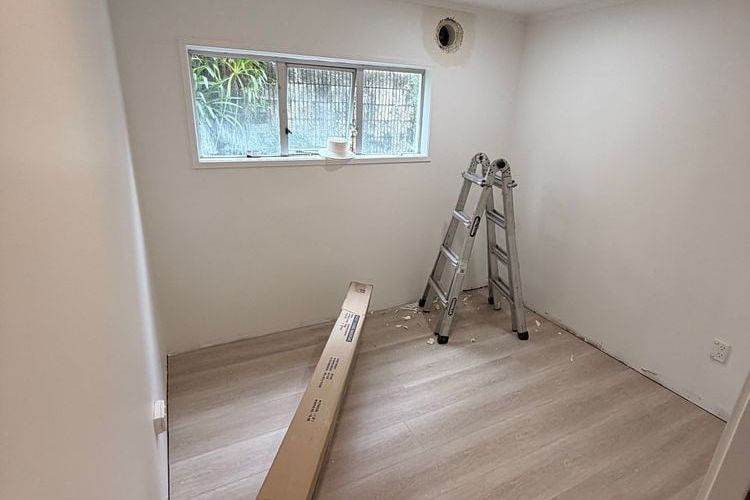 4 Bedrooms, heatpump, ventilation, renovated. - Widok 5