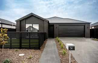 54 Bill Hammond Drive, Belfast