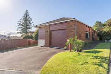 1A Winwood Way, Judea