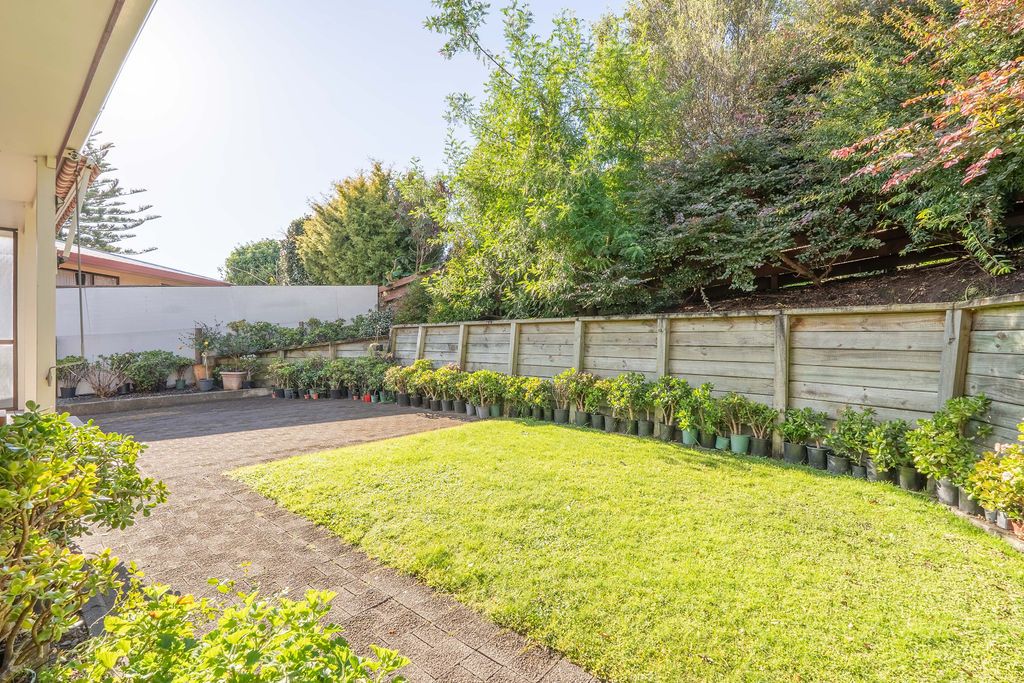 There is no place like home - on Winwood Way - Ansicht 3