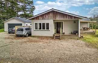 831b inlet road/831 Kerikeri Inlet Road, Kerikeri