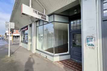 Prime & Prominent Dominion Road Retail! | 45m2
