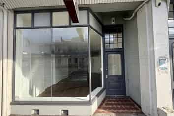 Prime & Prominent Dominion Road Retail! | 45m2