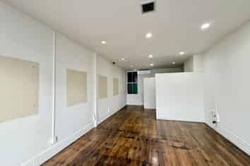 Prime & Prominent Dominion Road Retail! | 45m2