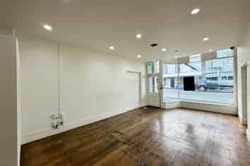 Prime & Prominent Dominion Road Retail! | 45m2