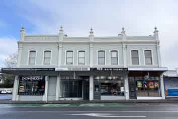 Professional Consulting Space | 16m2 | Dominion Rd