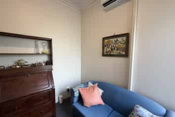 Professional Consulting Space | 16m2 | Dominion Rd