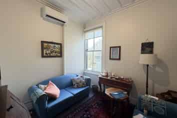 Professional Consulting Space | 16m2 | Dominion Rd