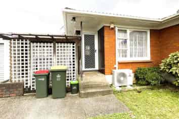 3/42A Carruth Road, Papatoetoe