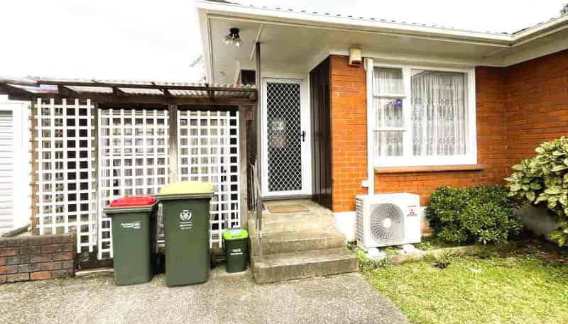 3/42A Carruth Road, Papatoetoe