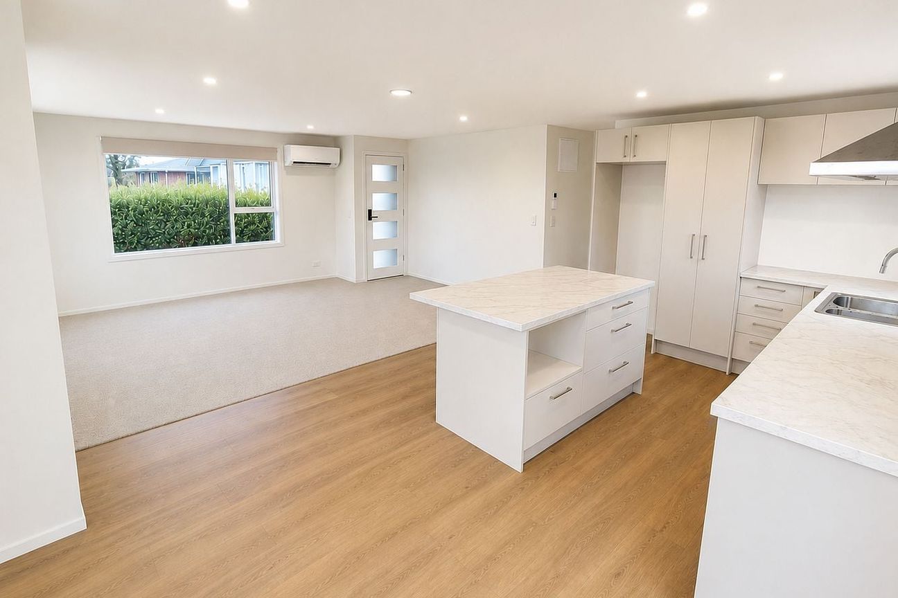 Fully Renovated Home – Warm, Modern & Ready - Bild 5