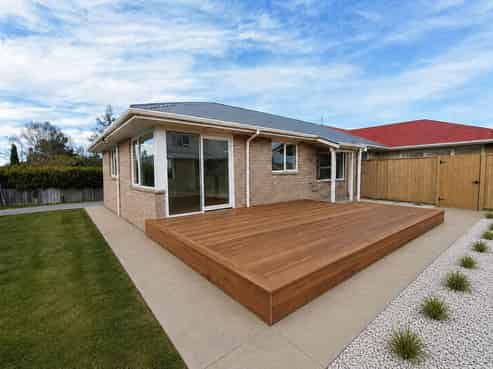 107 Halswell Road, Hillmorton