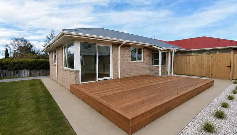 107 Halswell Road, Hillmorton