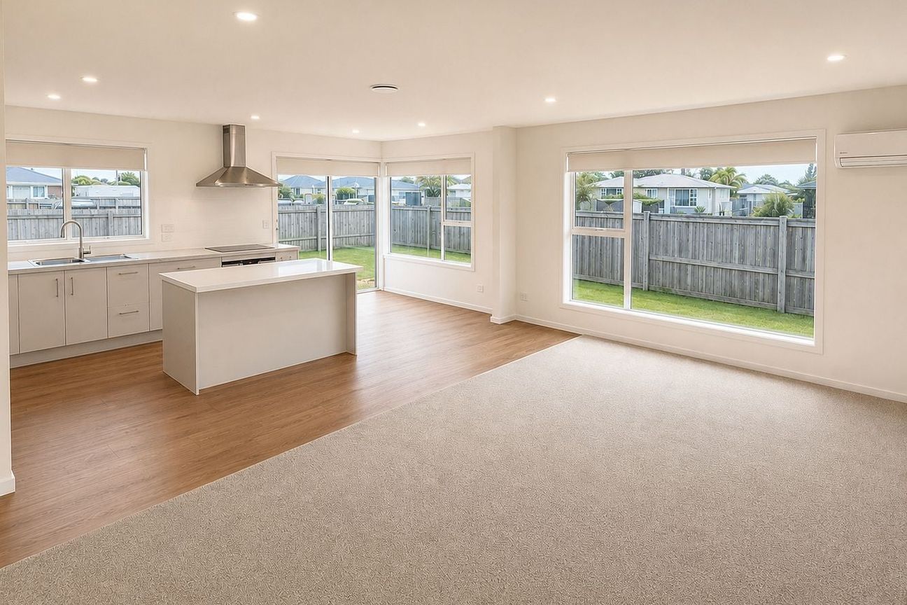 Fully Renovated Home – Warm, Modern & Ready - Bild 3