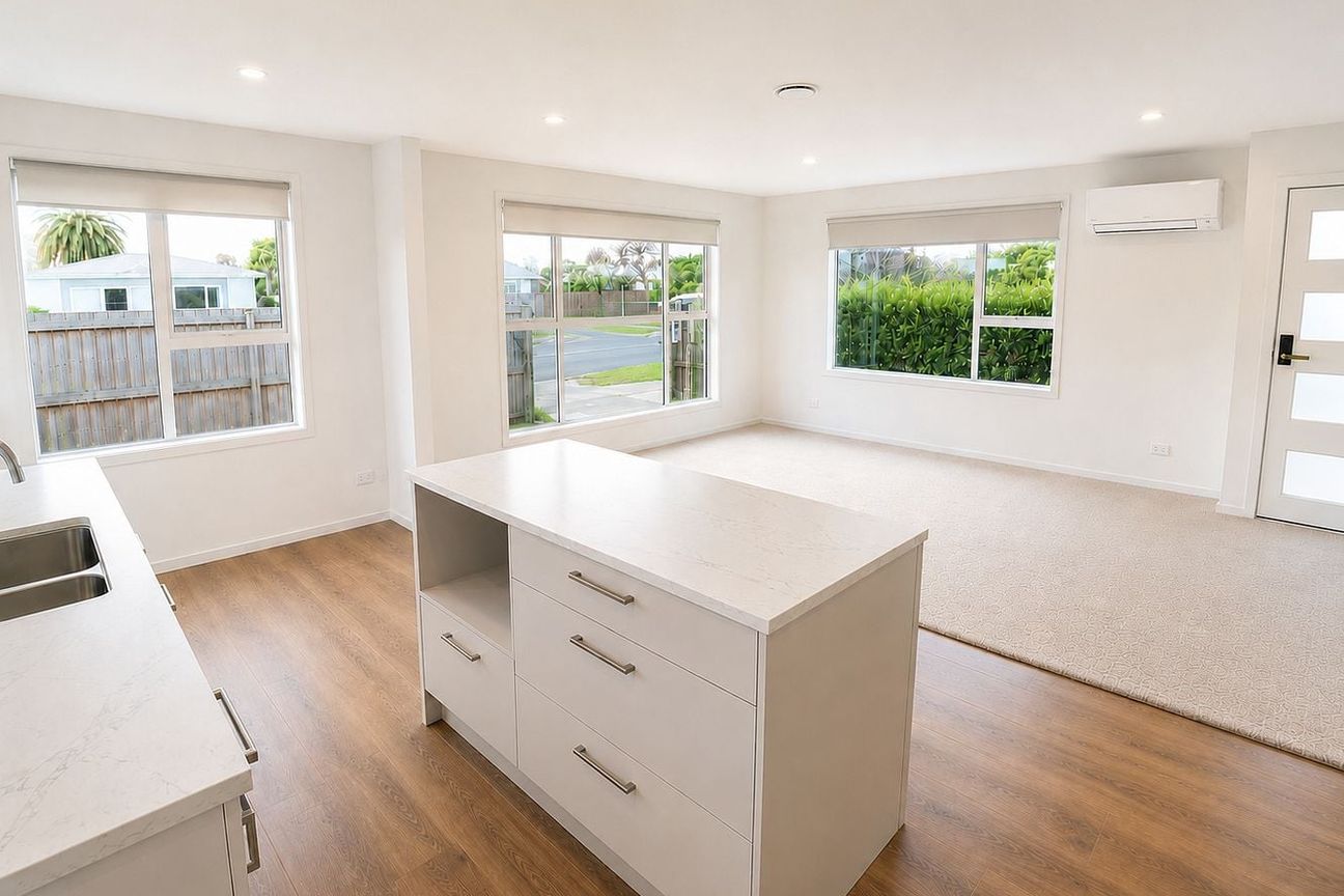 Fully Renovated Home – Warm, Modern & Ready - Bild 6