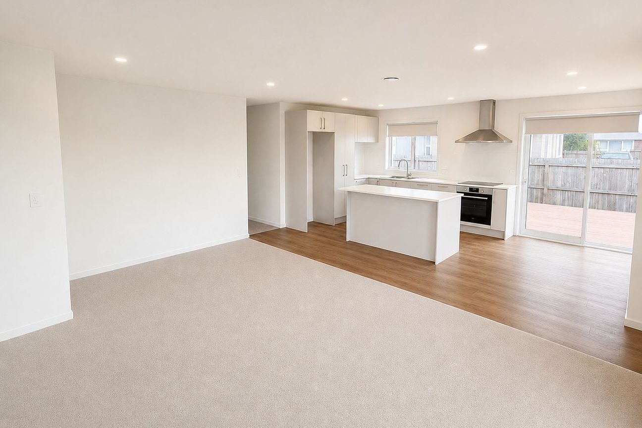 Fully Renovated Home – Warm, Modern & Ready - Bild 4