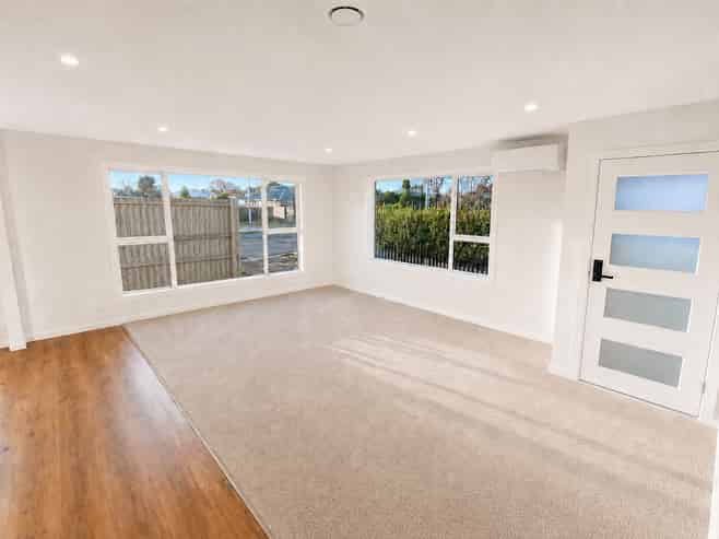 107 Halswell Road, Hillmorton