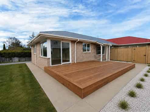 107 Halswell Road, Hillmorton