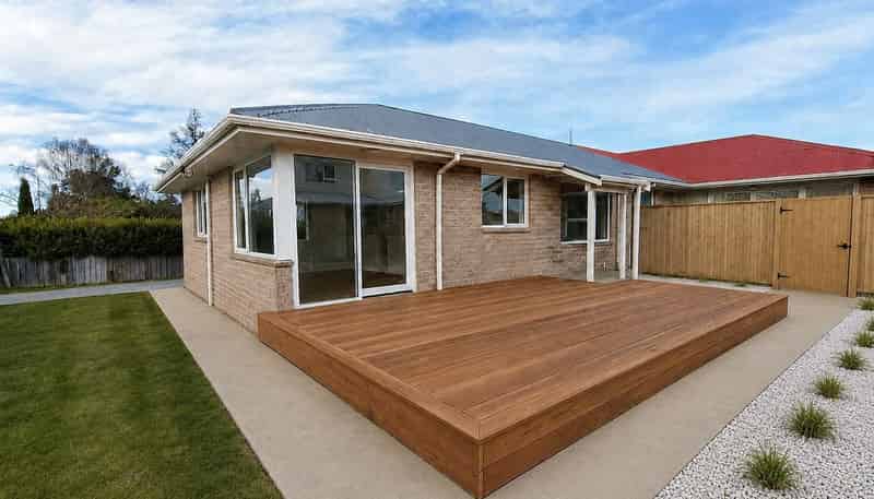 107 Halswell Road, Hillmorton
