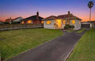 31 Seymour Avenue, Papatoetoe