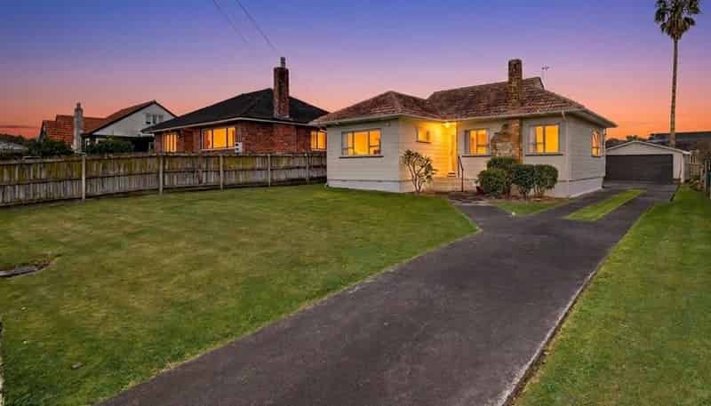 31 Seymour Avenue, Papatoetoe