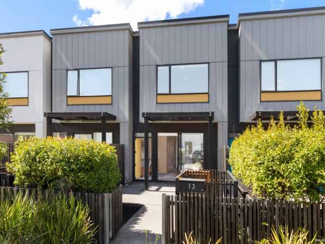 13 13 piko lane, Hobsonville