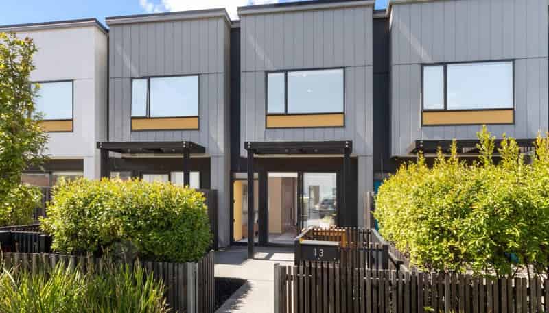 13 13 piko lane, Hobsonville