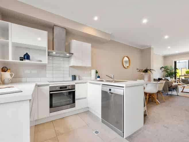13 13 piko lane, Hobsonville