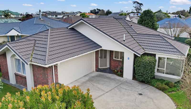8 Totara Road, Awapuni