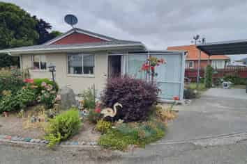 158 Queen Street, Waimate