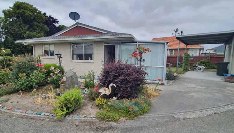 158 Queen Street, Waimate