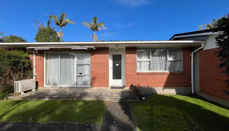 unit 4/28 Coronation Road, Epsom