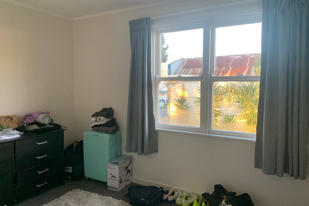 Top-Floor Ahuriri Apartment - Sun, Style & Superb Location - Ansicht 6