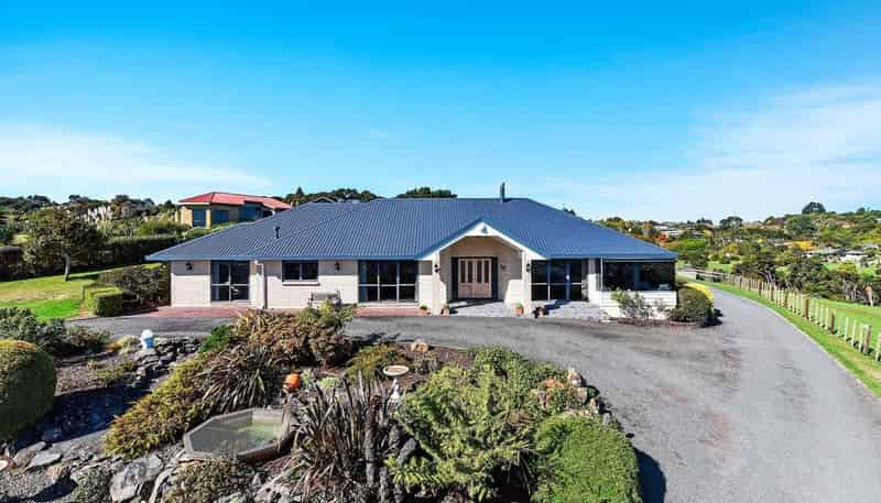 188 Settlement Road, Papakura
