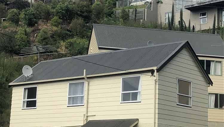 5 Serpentine Avenue, Dunedin Central