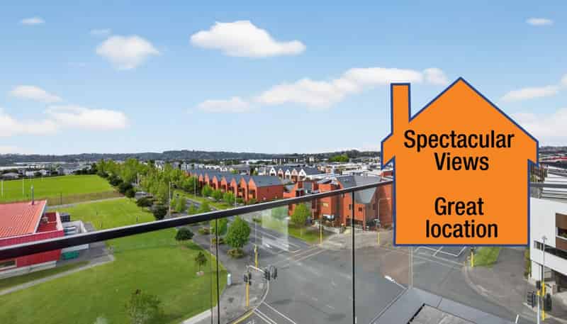 502/57 Mapou Road, Hobsonville