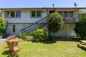 Central North Island - Address withheld