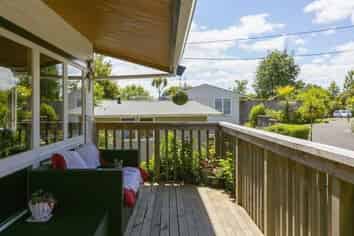 Central North Island - Address withheld