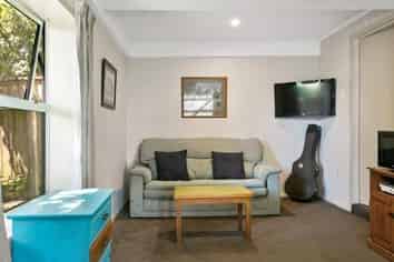 Central North Island - Address withheld
