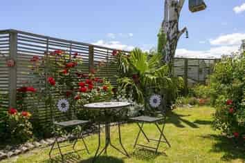 Central North Island - Address withheld