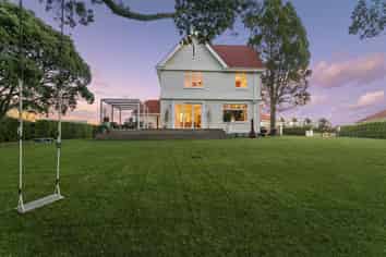 20 Marlborough Crescent, Hobsonville