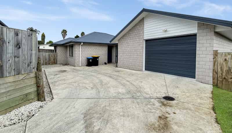 B/24 Oliver Street, Kihikihi