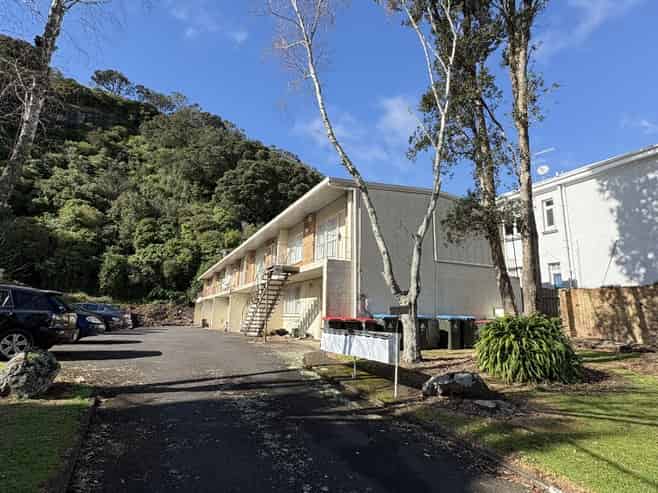 7/328 Mount Eden Road, Mount Eden