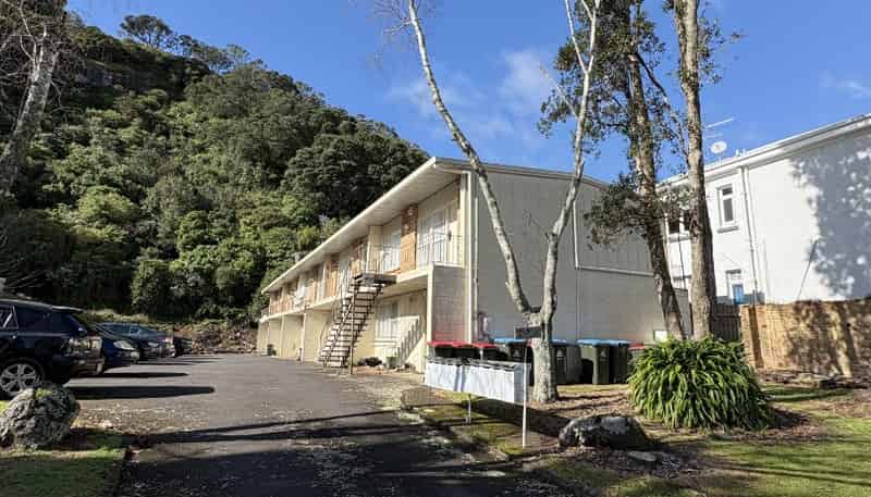 7/328 Mount Eden Road, Mount Eden