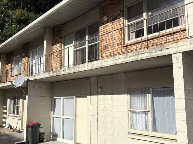 7/328 Mount Eden Road, Mount Eden