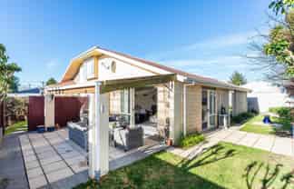 9A Ngarimu Street, Avonside