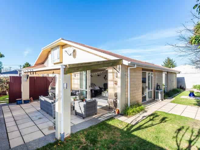 9A Ngarimu Street, Avonside