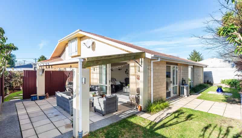 9A Ngarimu Street, Avonside